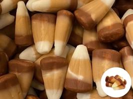 Zachary Candy Corn Smores 1 lb. 